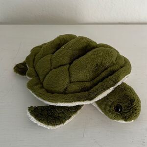 Turtle Plush Stuffed Animal